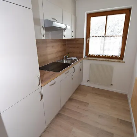 Apartment Grubigsteinblick *