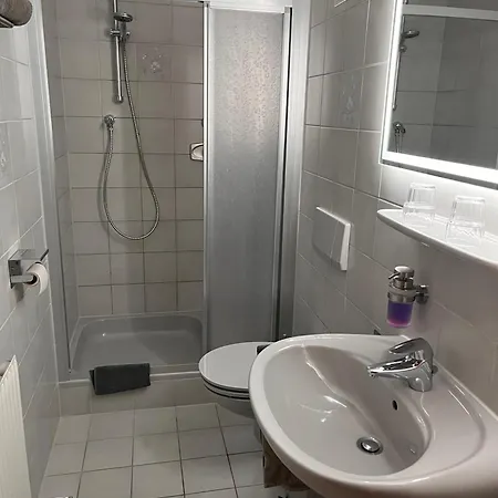 Grubigsteinblick Apartment Bichlbach