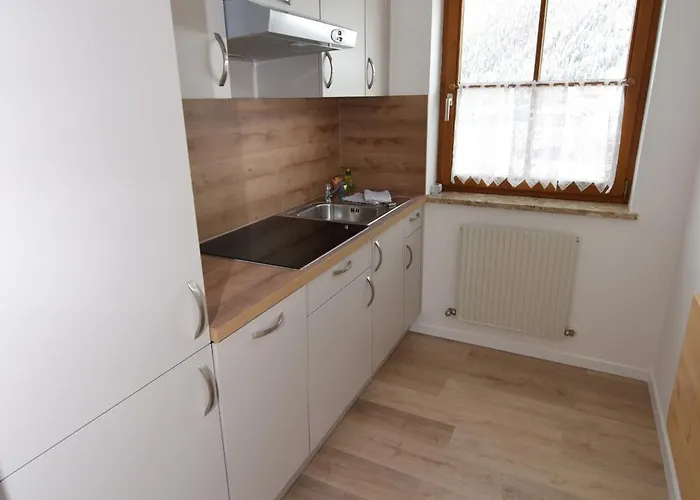 شقة Grubigsteinblick *