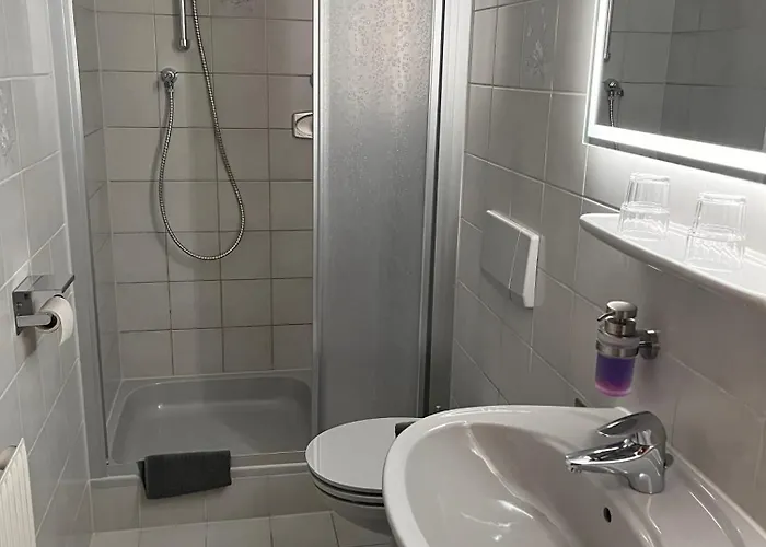 Grubigsteinblick شقة بيشلباخ